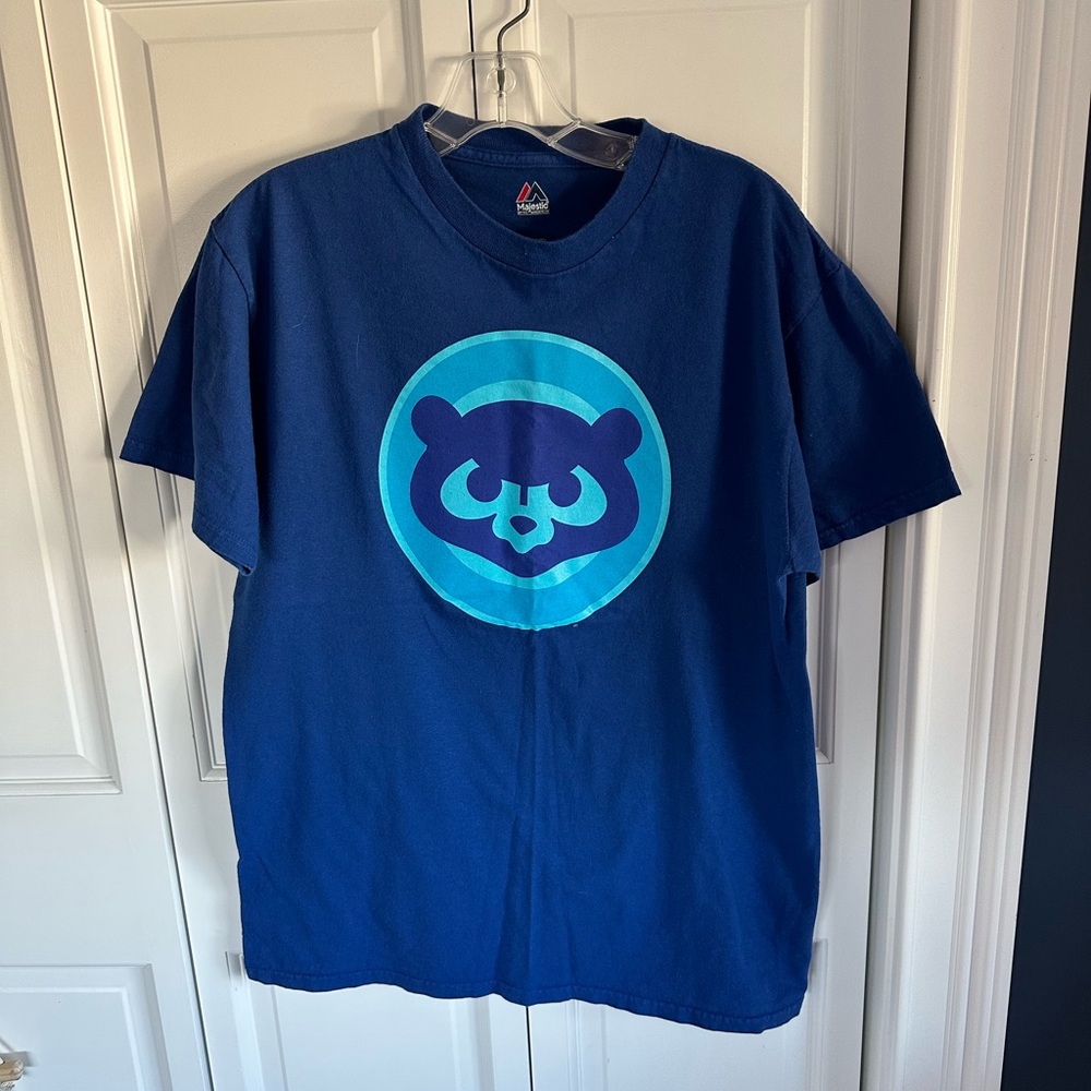 Chicago Cubs Shirt